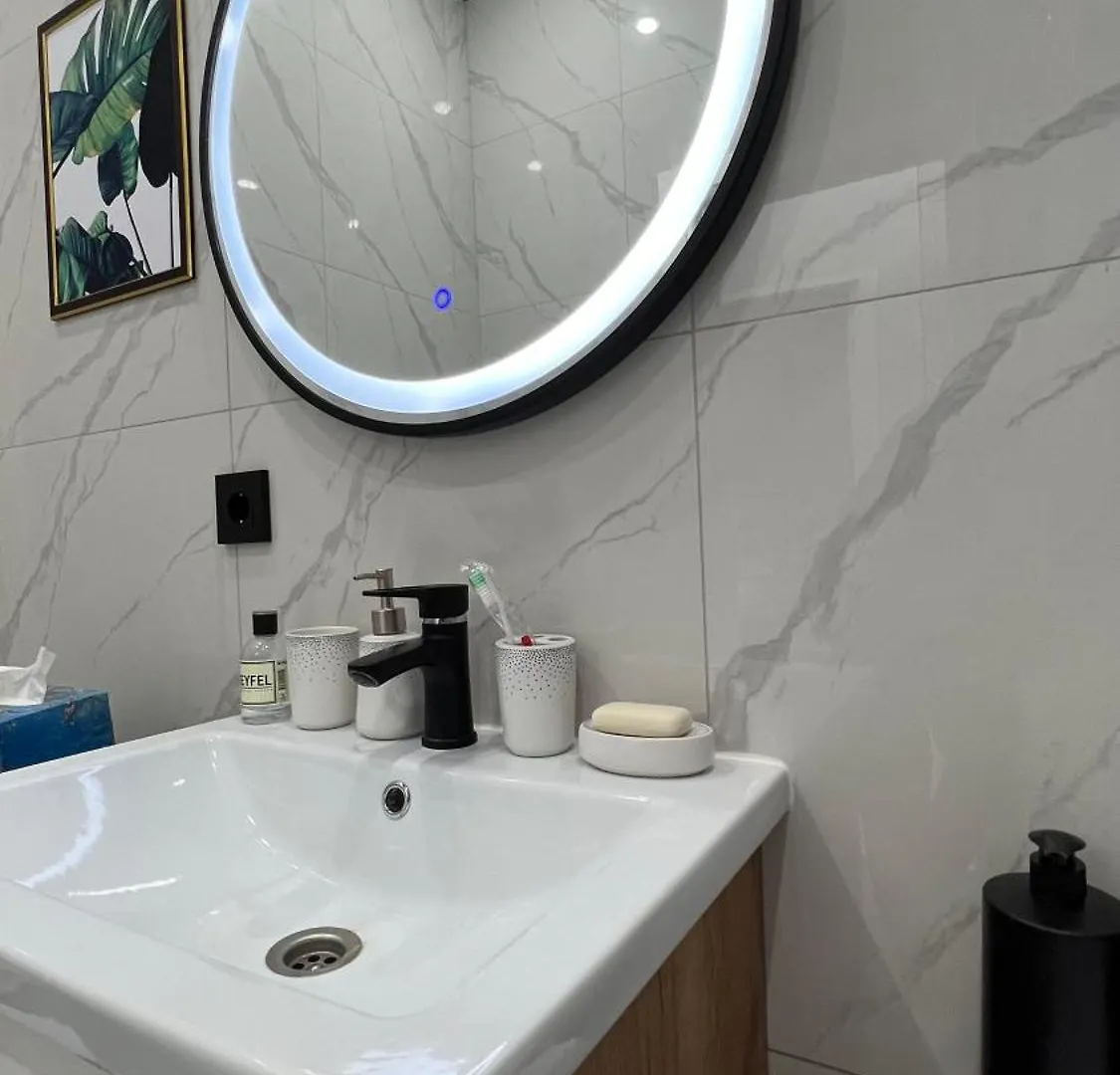 Новые 1Ком Люкс Апартаменты Nur-Sultan  0*, Nur-Sultan (Astana)
