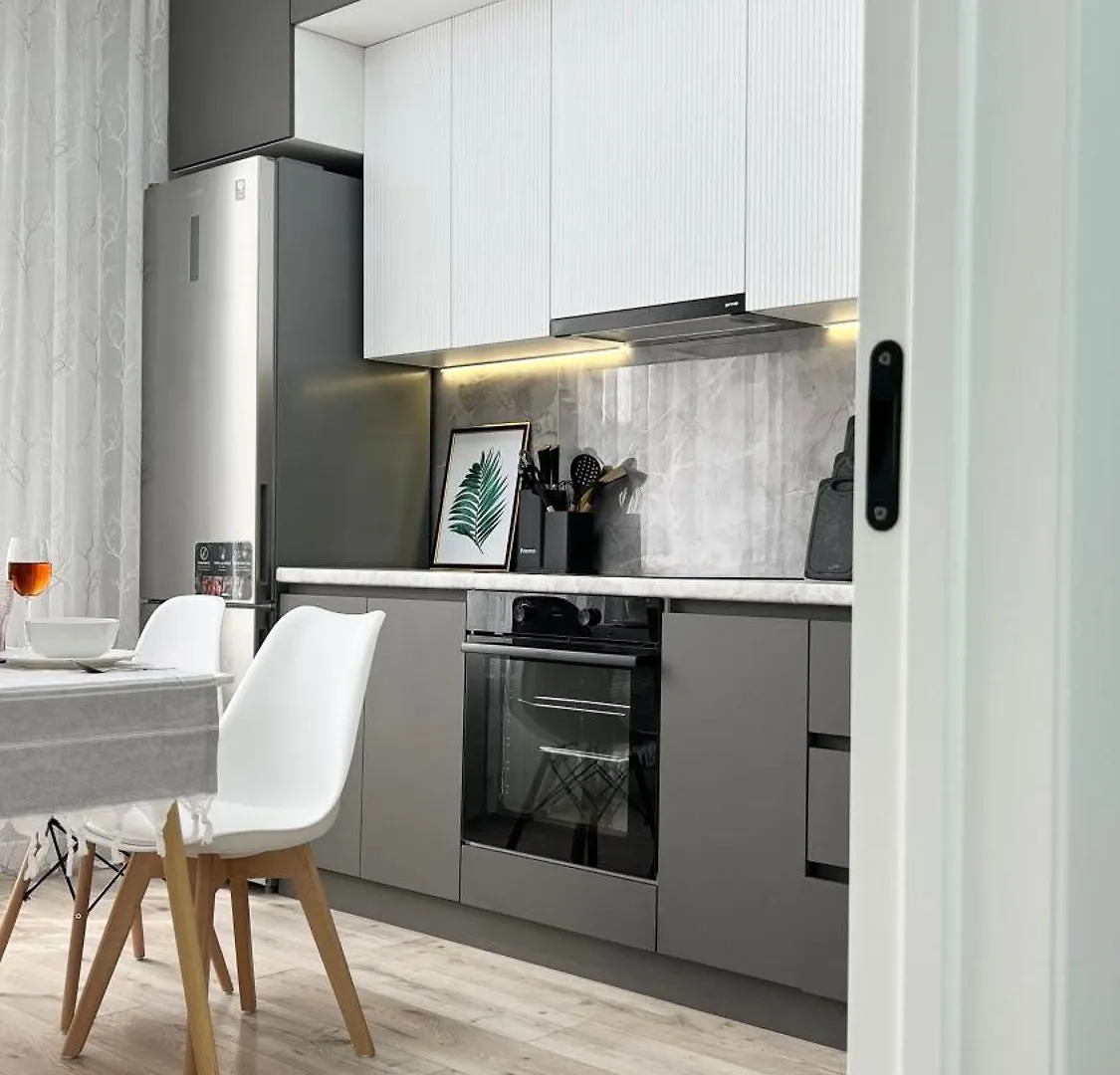 Новые 1Ком Люкс Апартаменты Nur-Sultan  Apartment Nur-Sultan (Astana)