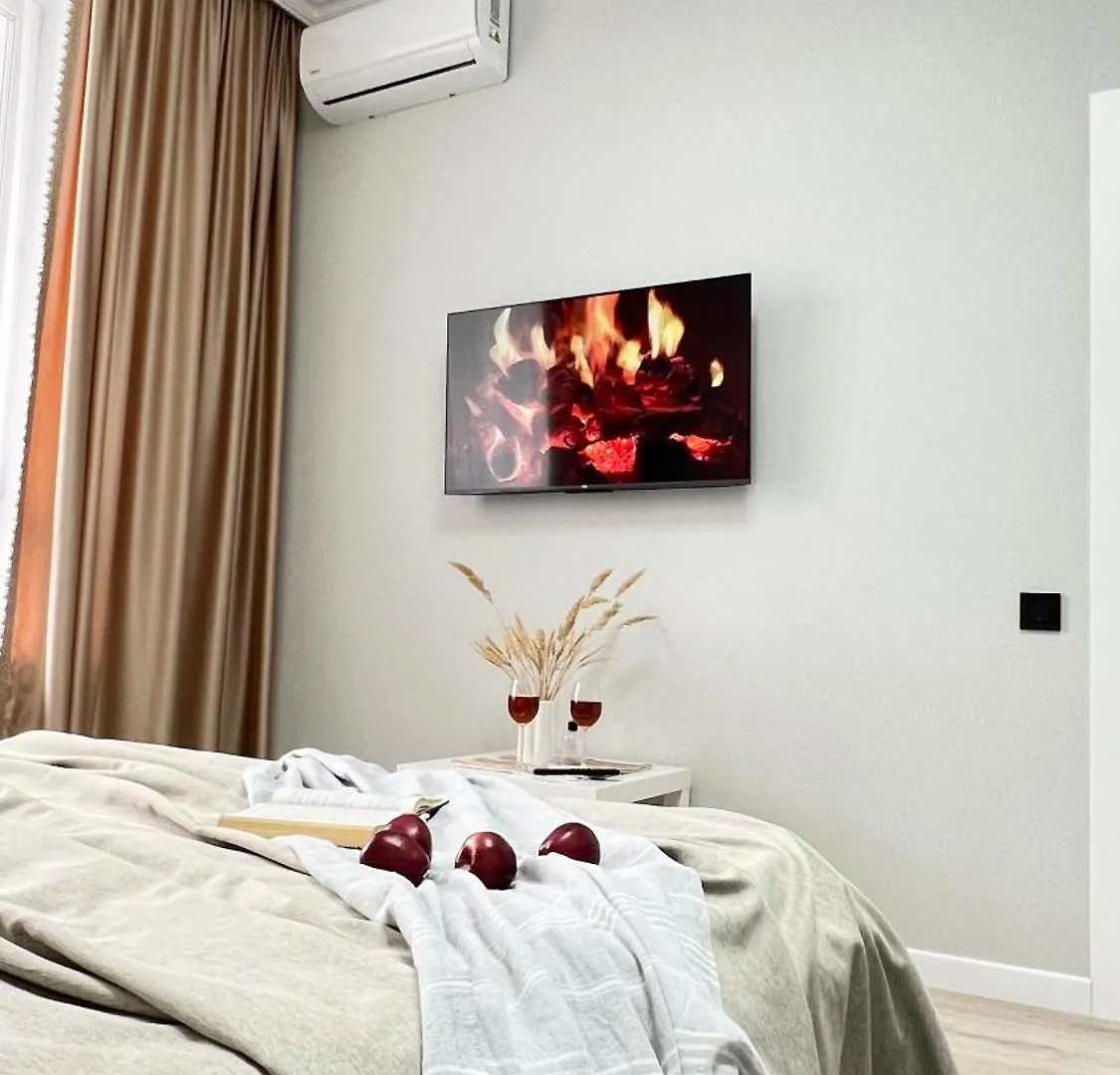 Новые 1Ком Люкс Апартаменты Nur-Sultan  Nur-Sultan (Astana)