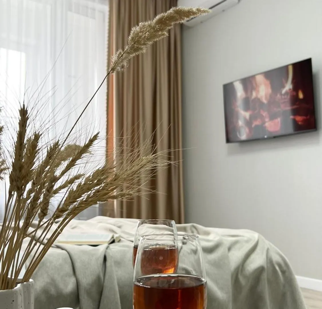 Apartment Новые 1Ком Люкс Апартаменты Nur-Sultan