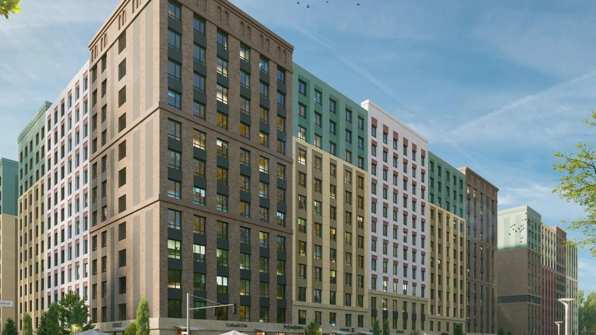 Новые 1Ком Люкс Апартаменты location